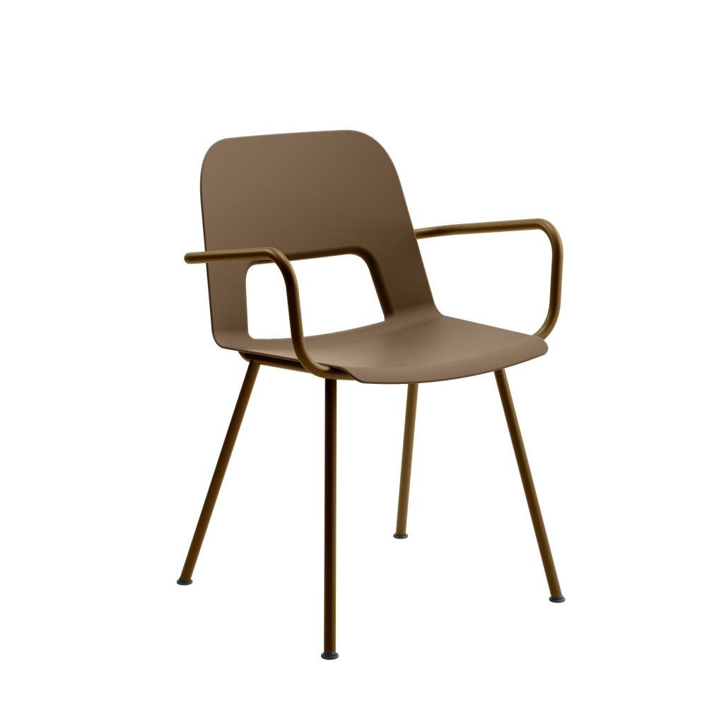 Alma armchair