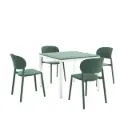 Osoppo 5 részes szett