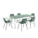 Alma 7 részes szett