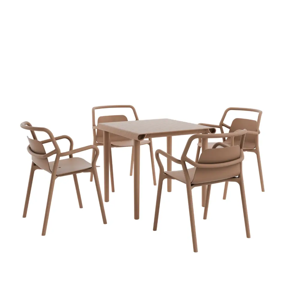 Mia & Mimi 5 piece set