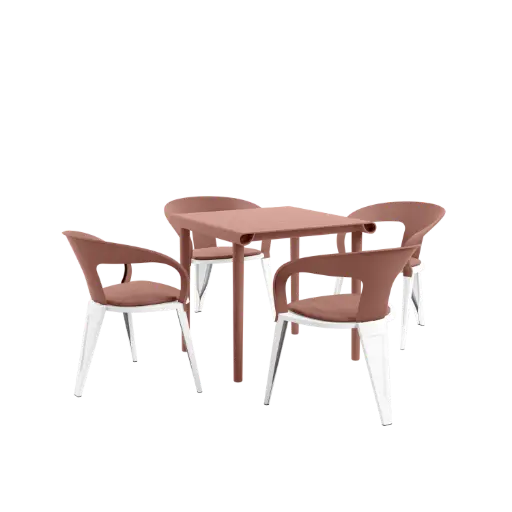 Maurice & Noah 5 piece set