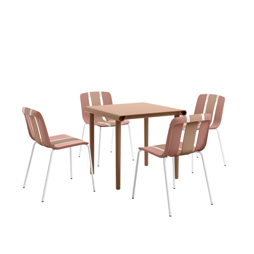 Slide 5 piece set