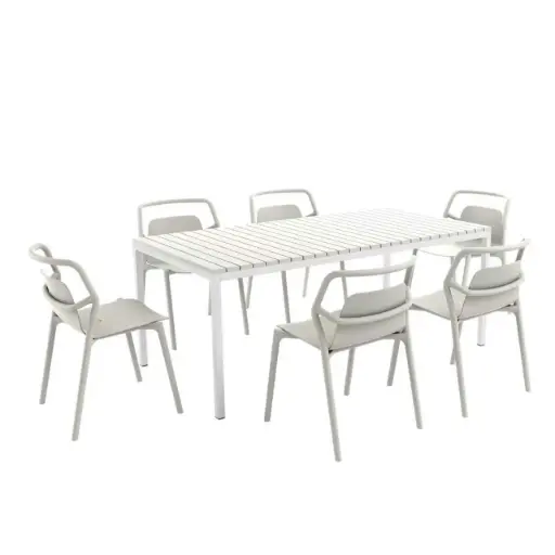 Mia & Mimi 7 piece set