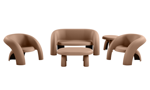 Coccola 5 piece set