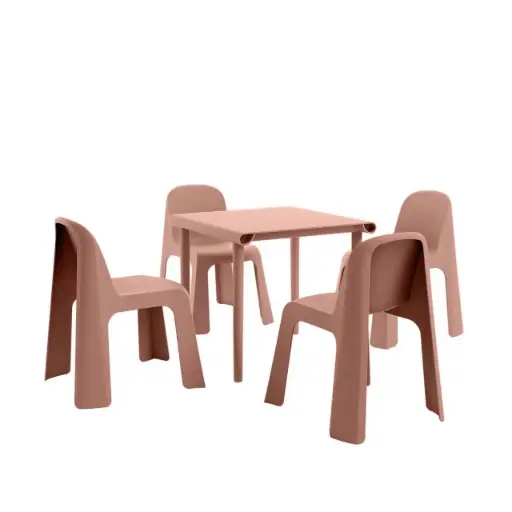 Zampa 5 piece set